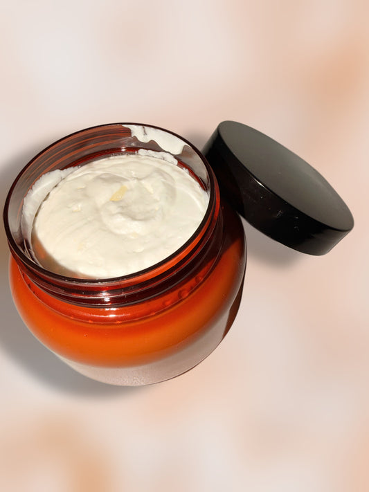 Body butters
