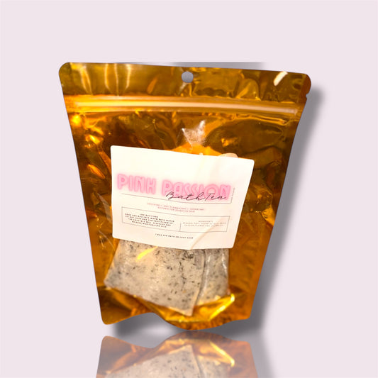 Bath Tea