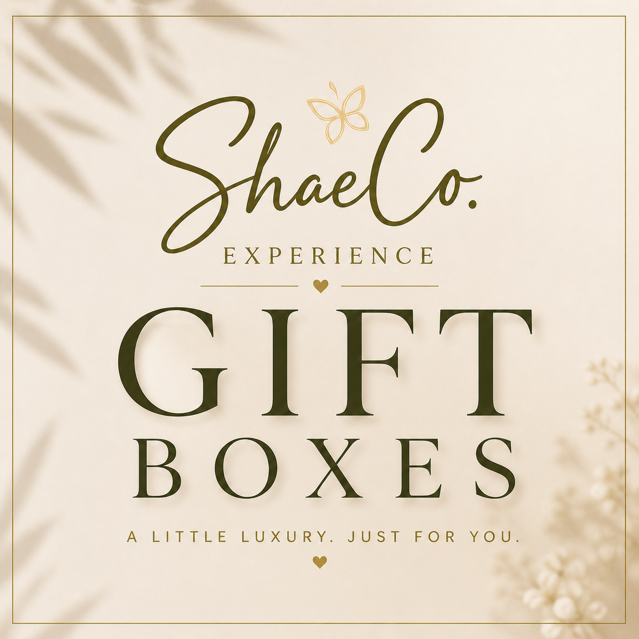 GiIFT BOXES